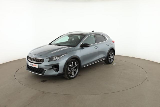 Kia Xceed 1.4 T-Gdi Isg Premium Dct7 140 Ch