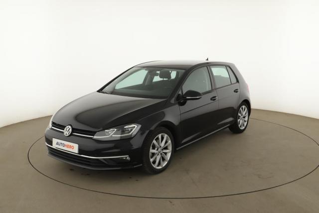 Volkswagen Golf Vii 1.5 Tsi Evo Bluemotion Tech Carat Dsg7 5p 150 Ch