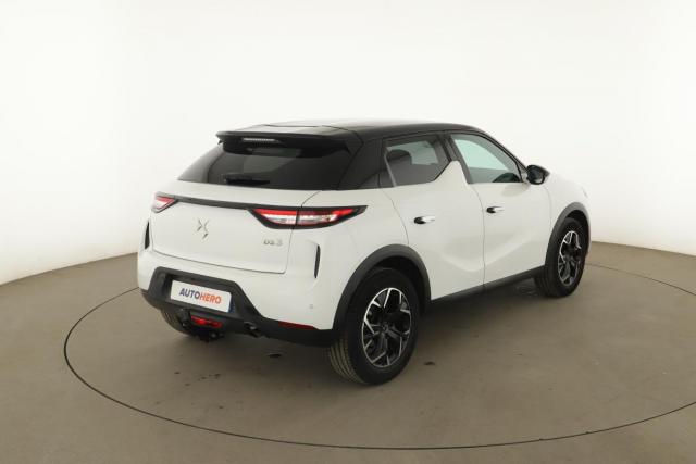 Ds Ds 3 Crossback image 4