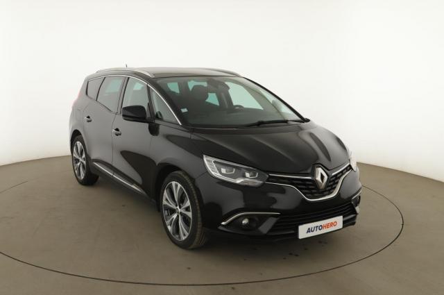 Renault Grand Scénic image 2