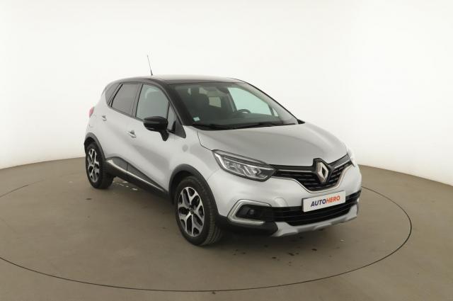 Renault Captur image 7