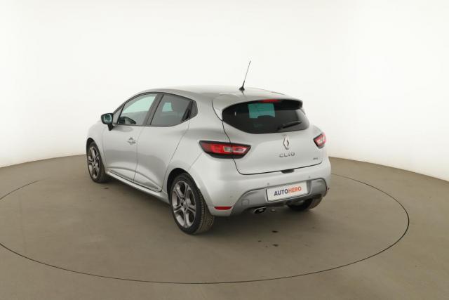 Renault Clio image 9
