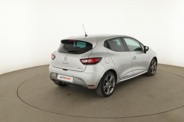 Renault Clio image 5