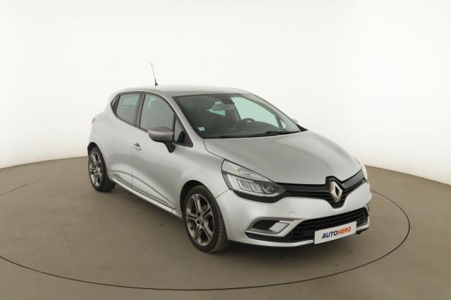 Renault Clio image 7