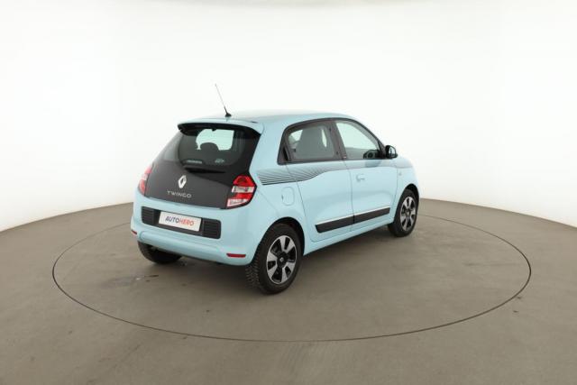 Renault Twingo image 3