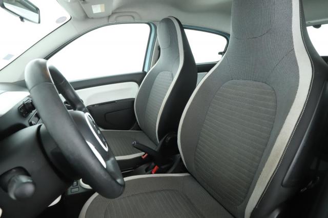 Renault Twingo image 4