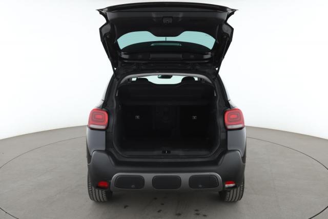 Citroen C3 Aircross image 5
