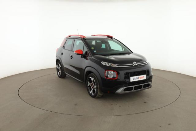Citroen C3 Aircross image 8