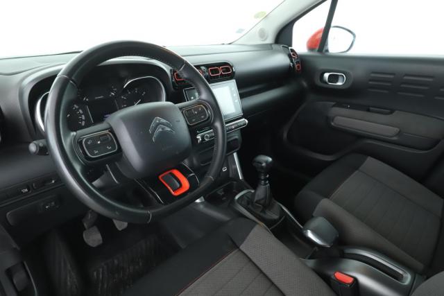 Citroen C3 Aircross image 7