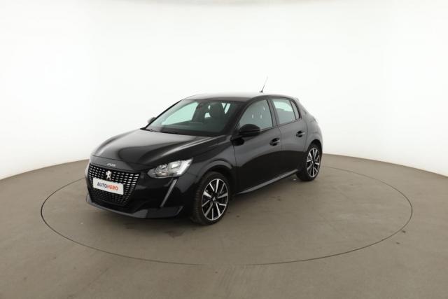 Peugeot 208 1.5 Blue-Hdi Allure 100 Ch
