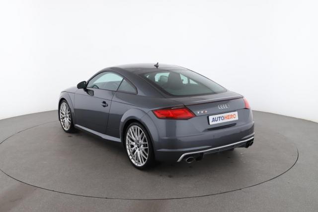 Audi Tts Coupé image 6