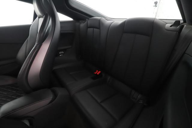 Audi Tts Coupé image 2