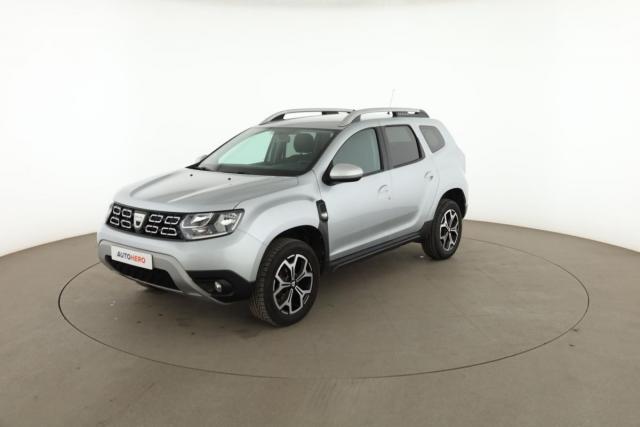 Dacia Duster Ii 1.3 Tce Prestige 4x2 130 Ch
