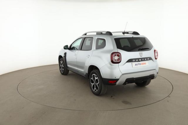 Dacia Duster image 7