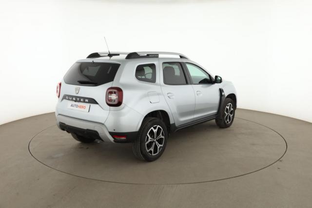 Dacia Duster image 6