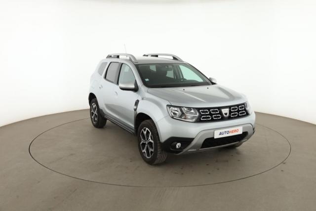Dacia Duster image 9