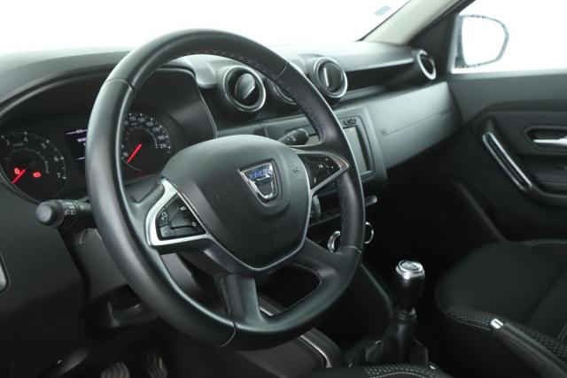 Dacia Duster image 5