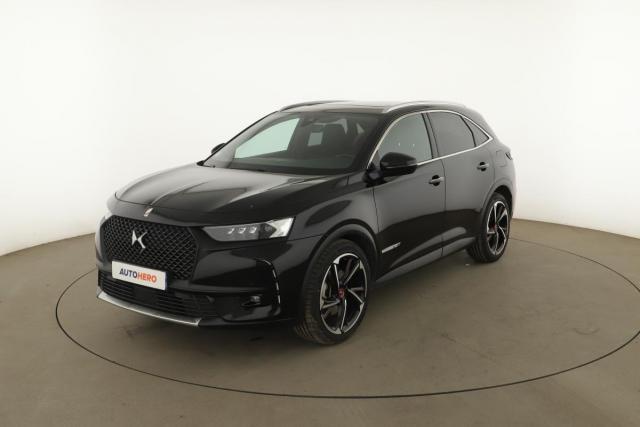 Ds Ds 7 Crossback 1.6 E-Tense 4x4 Performance Line + Automatique 300 Ch