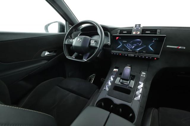 Ds Ds 7 Crossback image 3