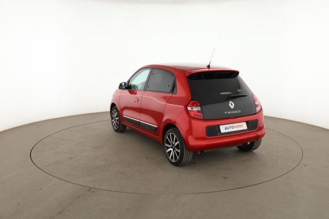 Renault Twingo image 9