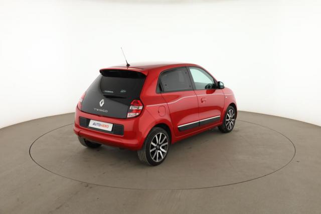 Renault Twingo image 6