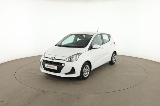 Hyundai I10 1.0 Intuitive 66 Ch