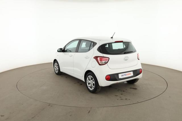 Hyundai I10 image 4