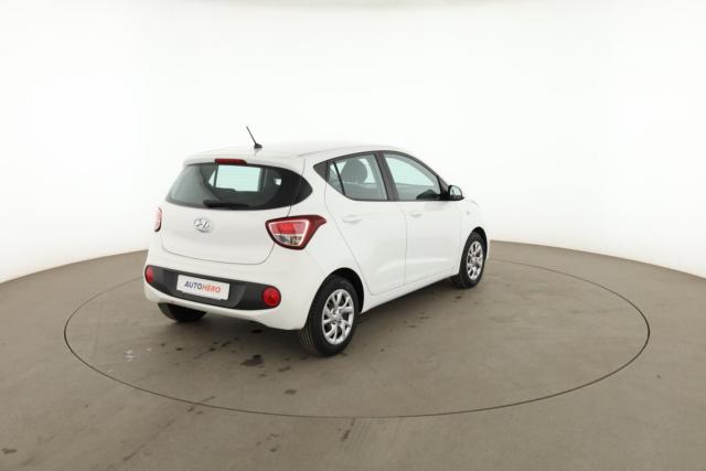 Hyundai I10 image 9