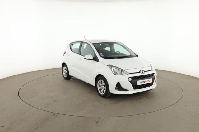 Hyundai I10 image 1