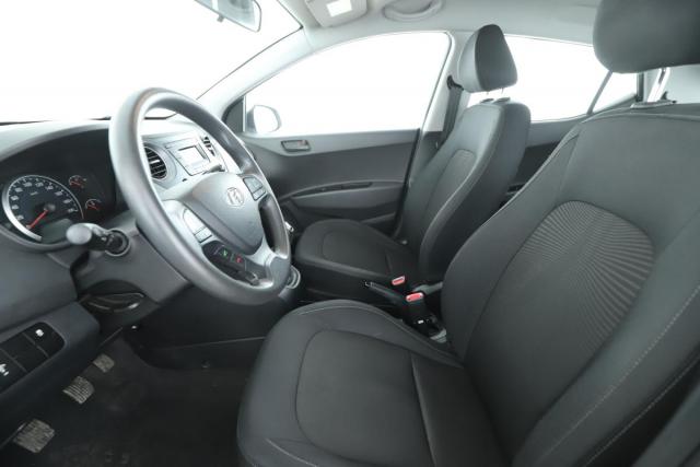 Hyundai I10 image 7