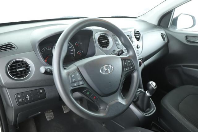 Hyundai I10 image 6