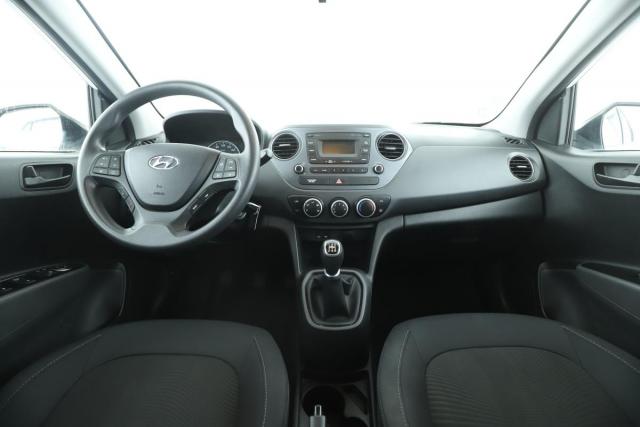 Hyundai I10 image 2