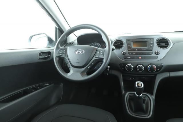 Hyundai I10 image 5