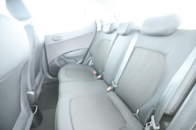 Hyundai I10 image 3
