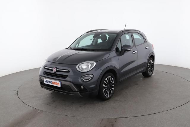 Fiat 500x 1.6 Multijet Cross 4x2 131 Ch