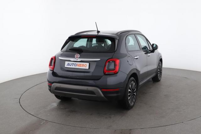 Fiat 500x image 9