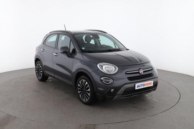 Fiat 500x image 5