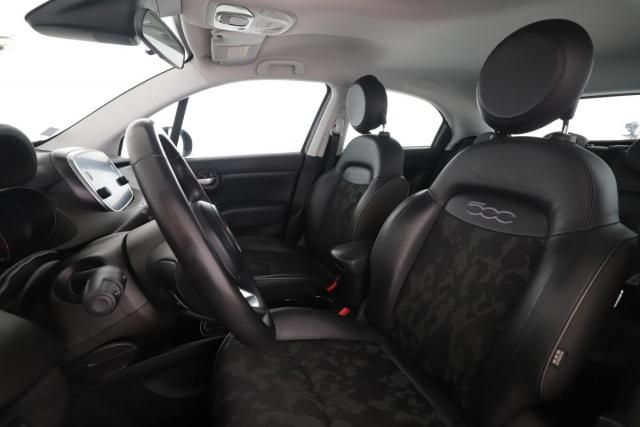 Fiat 500x image 4