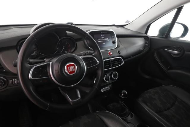 Fiat 500x image 2