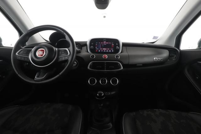 Fiat 500x image 7
