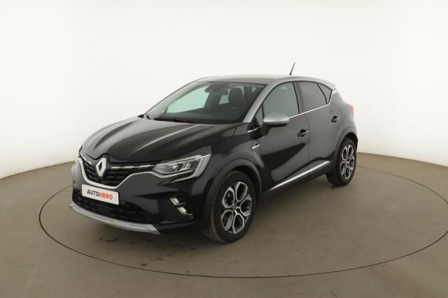 Renault Captur 1.0 Tce Intens 101 Ch
