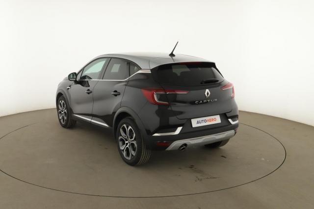 Renault Captur image 1