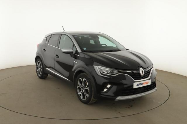 Renault Captur image 6