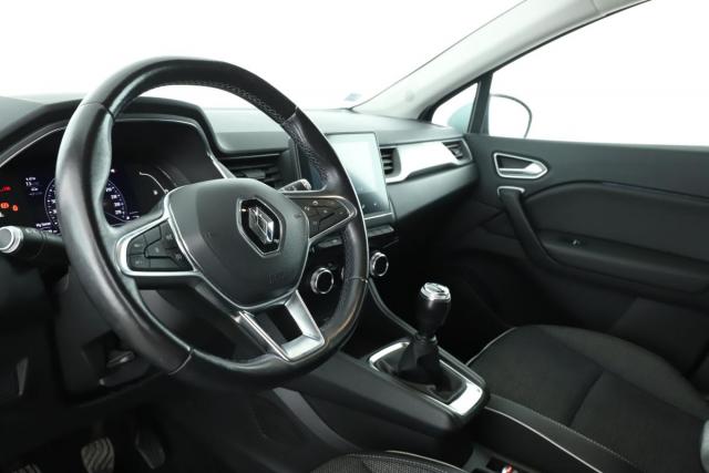 Renault Captur image 4