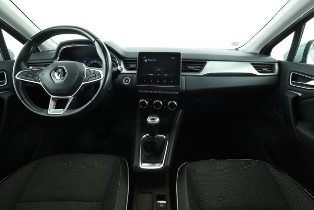 Renault Captur image 8