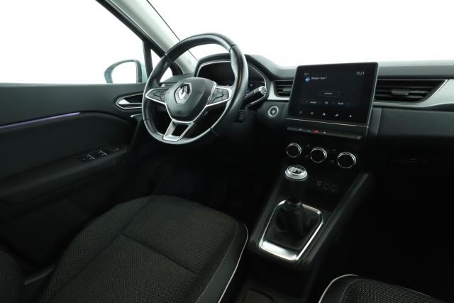 Renault Captur image 2