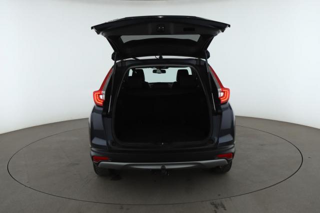 Honda Cr-V image 3