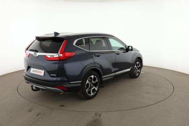Honda Cr-V image 8