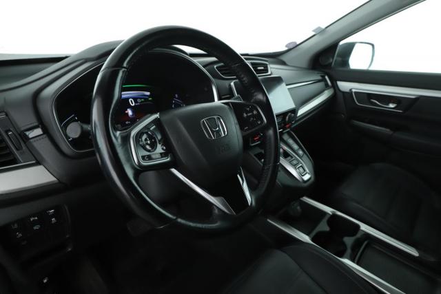 Honda Cr-V image 7