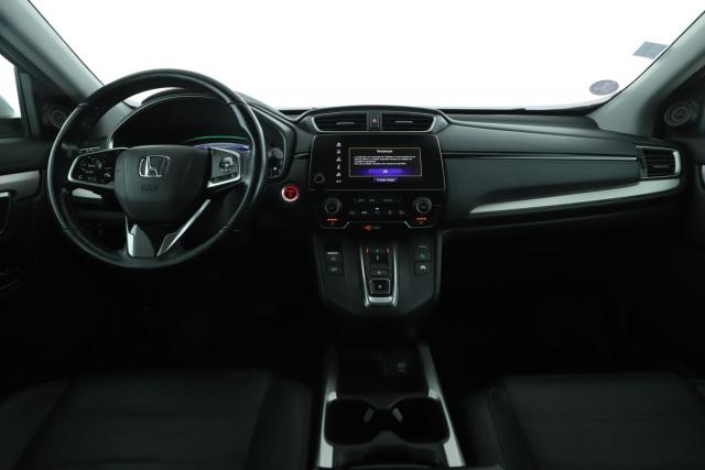 Honda Cr-V image 6